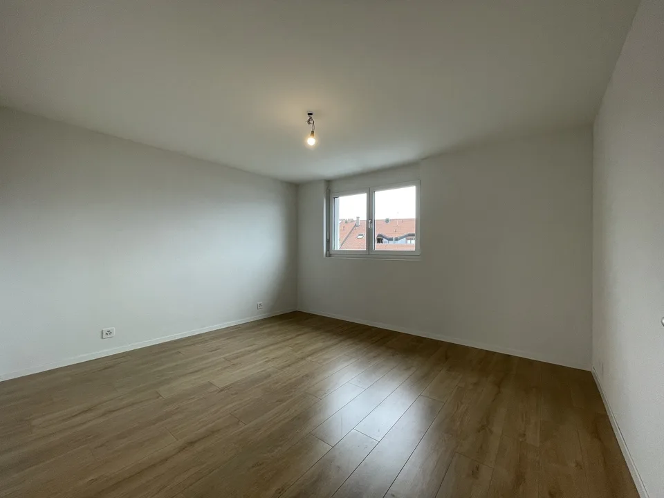 Wohnung