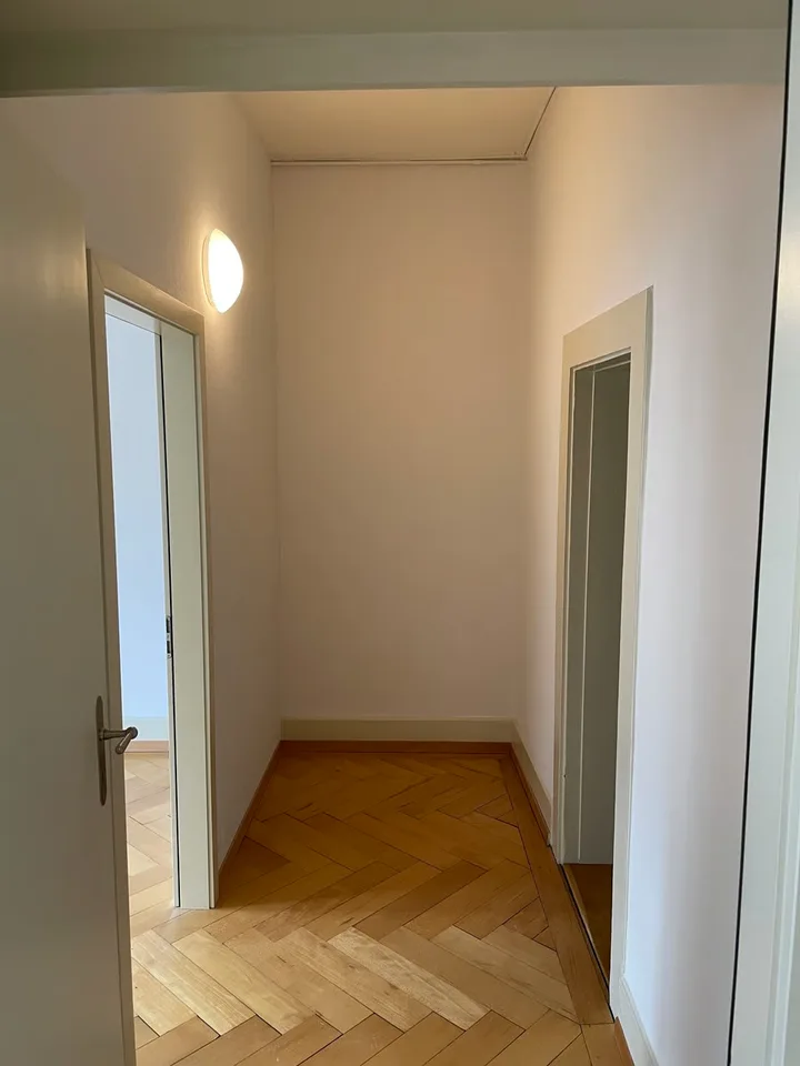 Zu vermieten - Schönes 4.5-Zimmer-Apartment in Fribourg – Foto 10 von 10