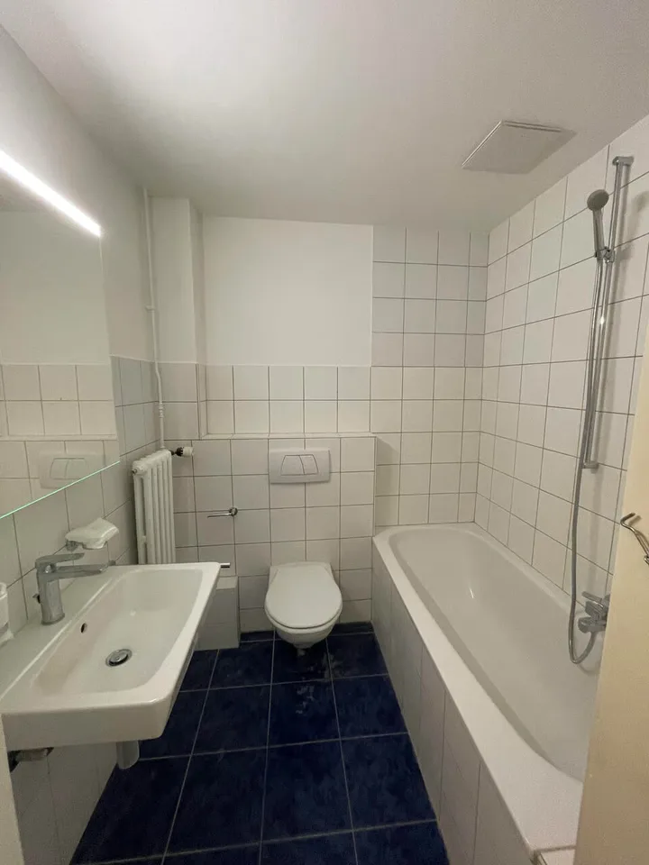 Zu vermieten - Schönes 4.5-Zimmer-Apartment in Fribourg – Foto 6 von 10