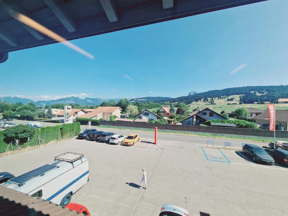 Sfruttare le opportunità - Uffici in affitto