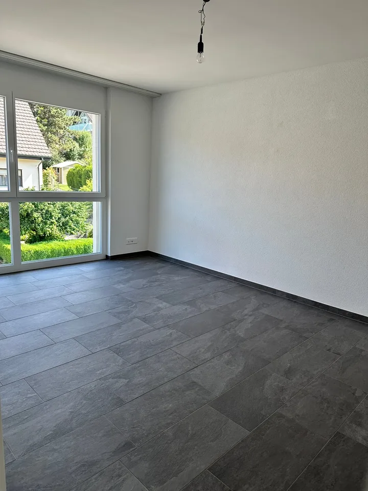 Penthouse 4.5 pièces ultra moderne d'environ 175m2 avec grand balcon
