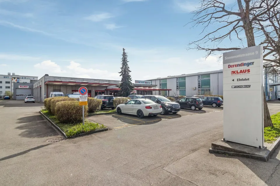 Espace commercial polyvalent au rez-de-chaussée – photo 3 sur 3