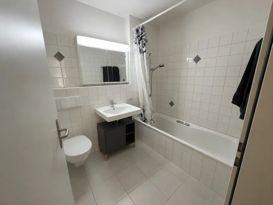 1 Rent Free / Bright Cozy Apartment in Bremgarten – photo 9 of 13