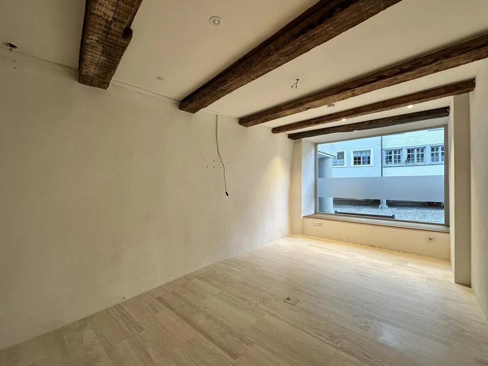 Einzigartige Gewerberäume mit Wölbekeller in der Altstadt Store, Office, Café – Foto 7 von 13