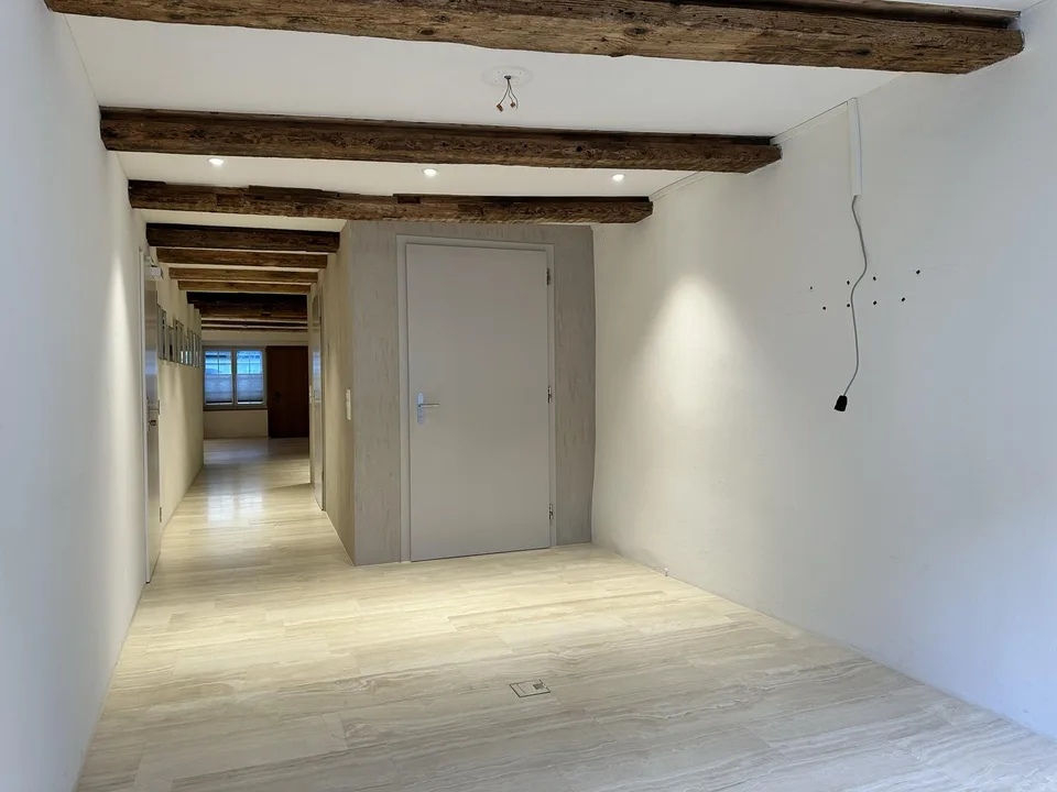 Einzigartige Gewerberäume mit Wölbekeller in der Altstadt Store, Office, Café – Foto 11 von 13