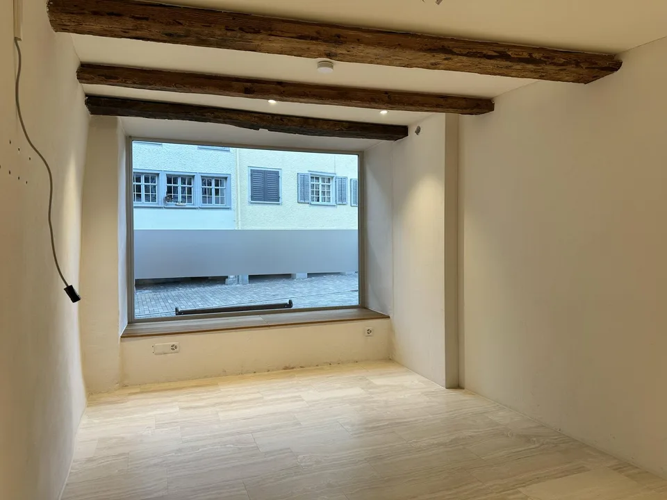 Einzigartige Gewerberäume mit Wölbekeller in der Altstadt Store, Office, Café – Foto 8 von 13