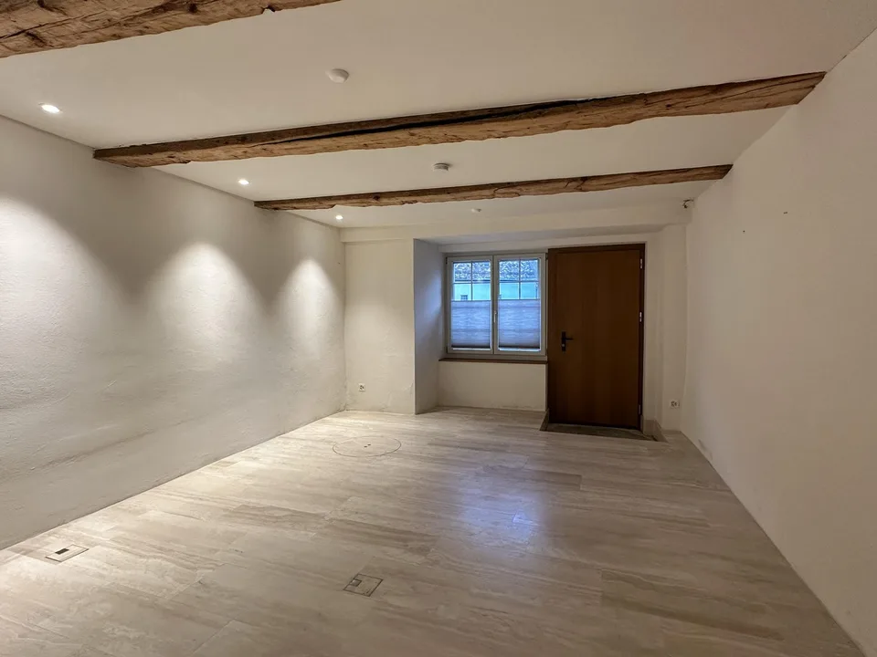 Einzigartige Gewerberäume mit Wölbekeller in der Altstadt Store, Office, Café – Foto 12 von 13