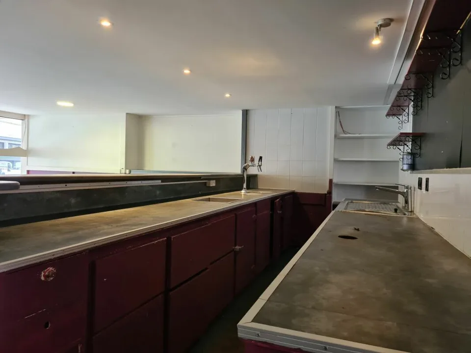 Bar da riprendere!
