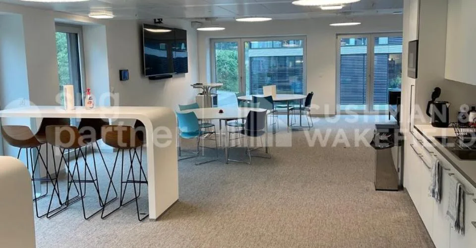 Büro