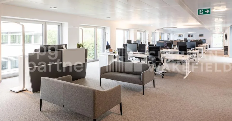 Büro