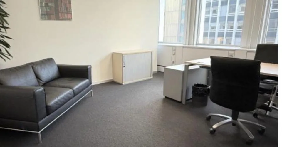 Büro