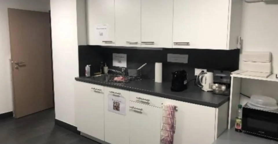 Büro