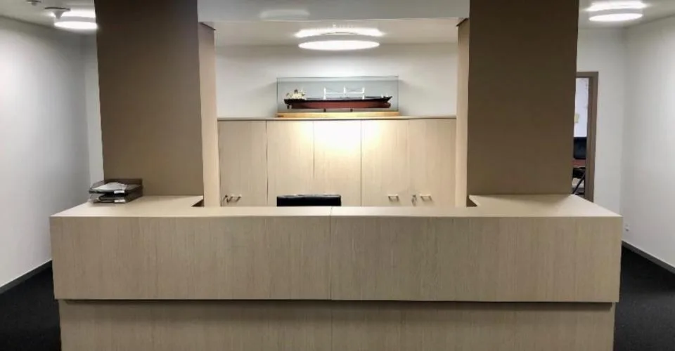 Büro