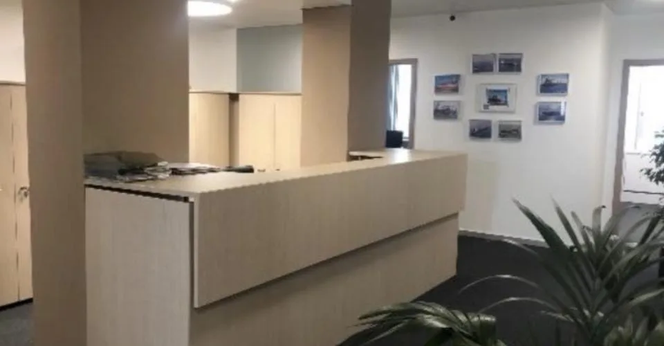 Bureau