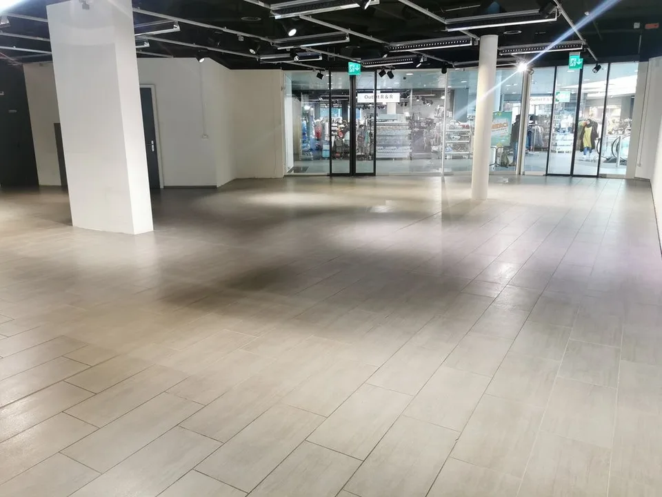 Attraktive Verkaufs-/Ladenfläche im Herzen von Olten zu vermieten