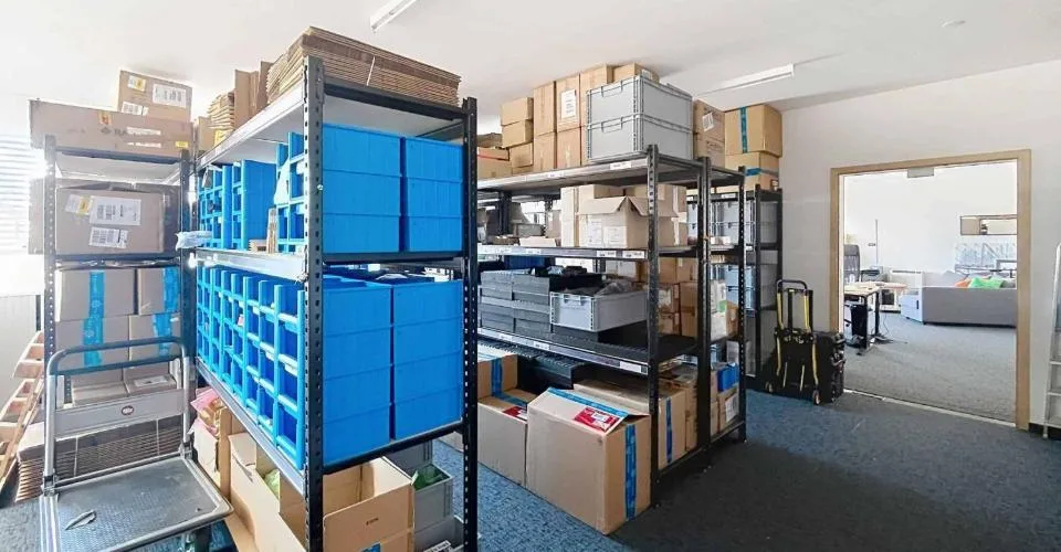Büro