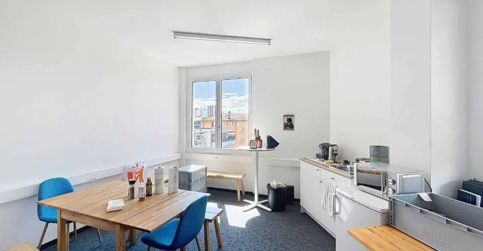 Büro