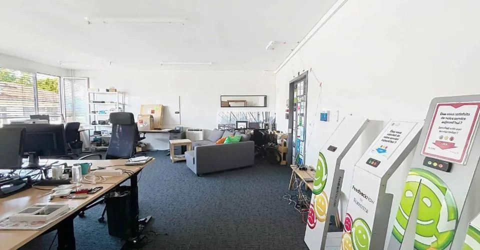 Büro
