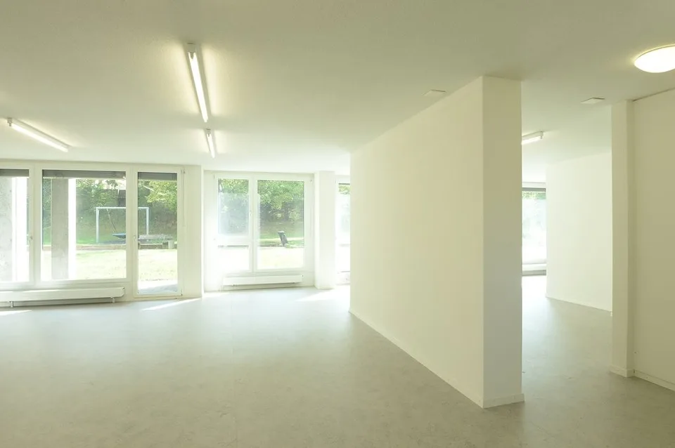 Gewerbemöglichkeiten in Schlieren