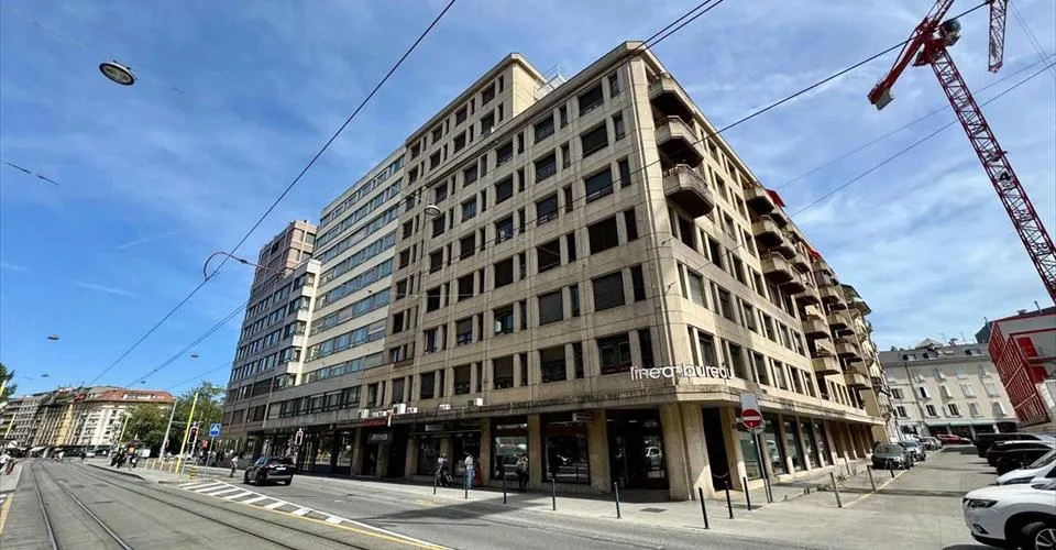 Büros von 235 m2 in Acacias. – Foto 13 von 13