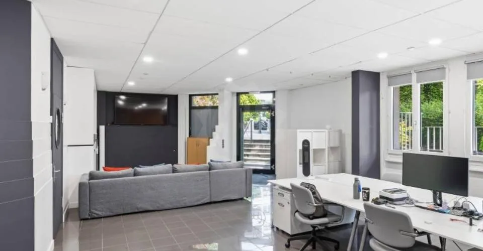 Büro