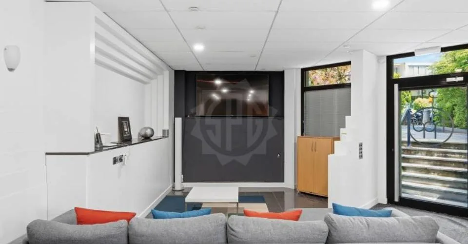 Büro