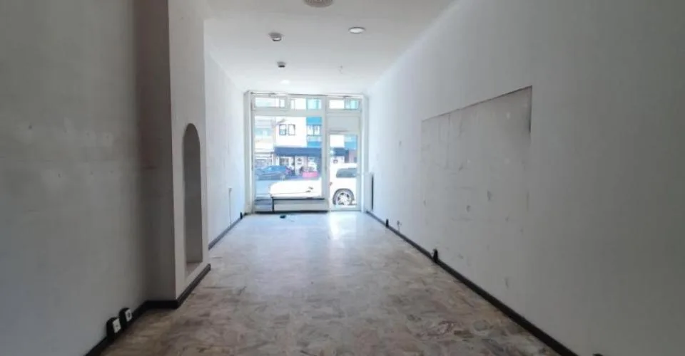 Arcade