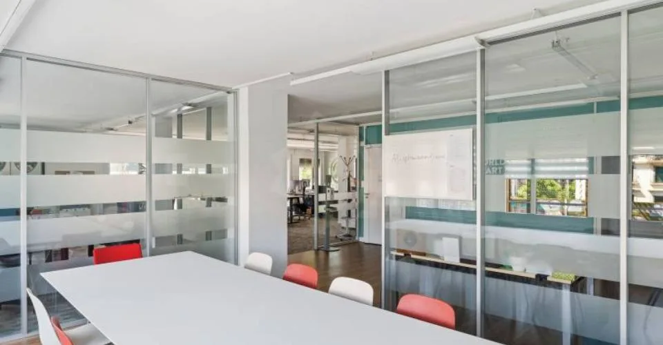 Büro