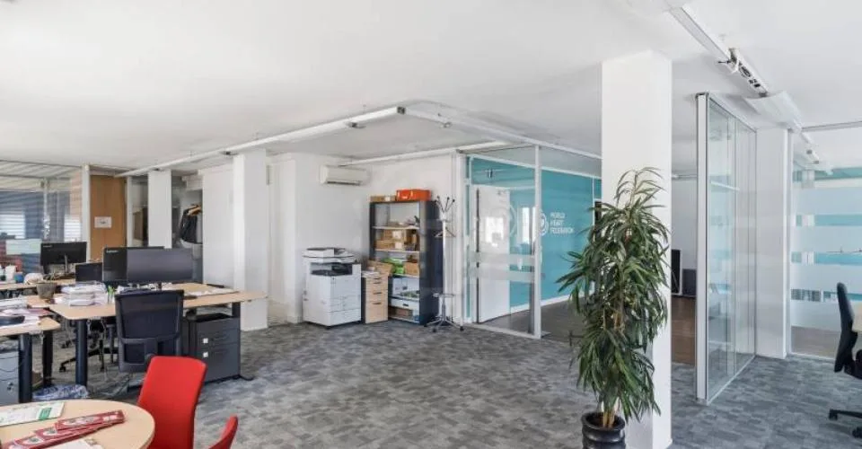 Büro