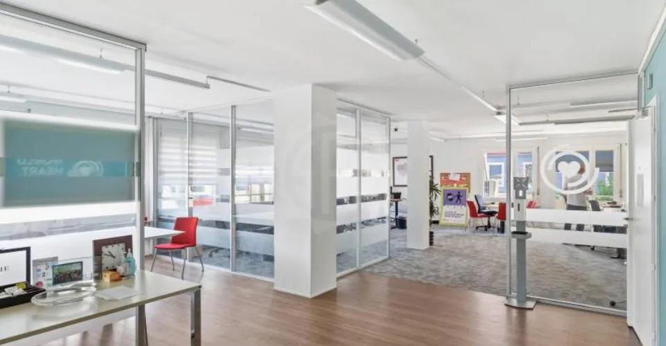 Büro