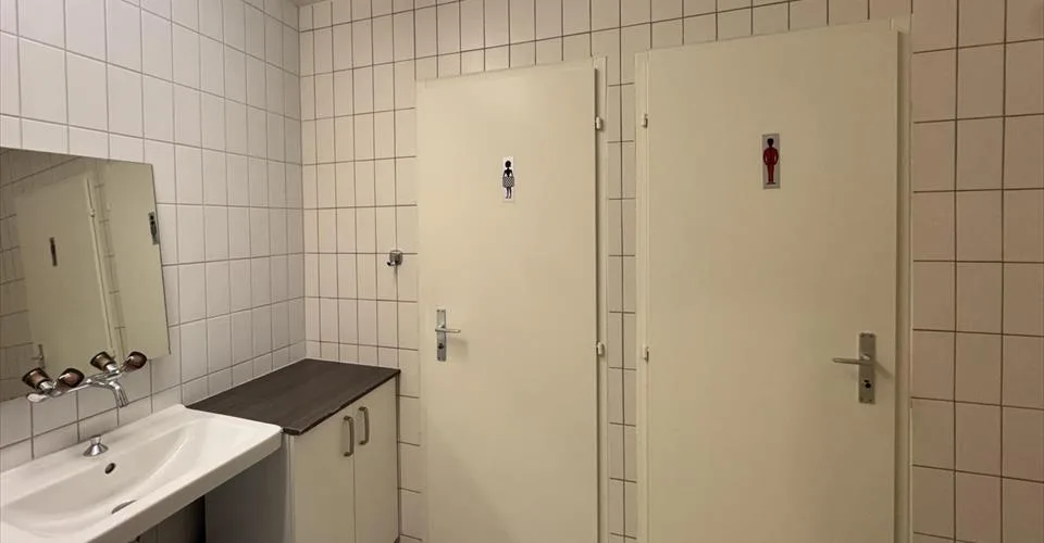 Werkstatt