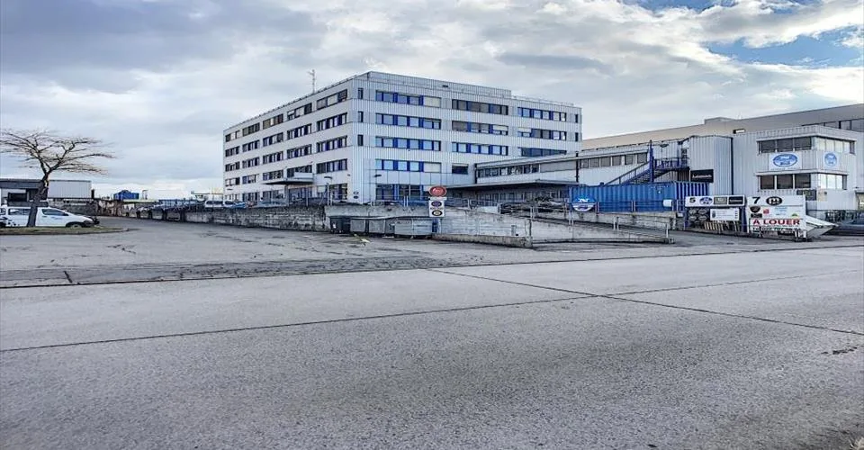 Büro