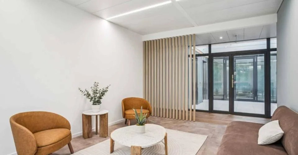 Büro