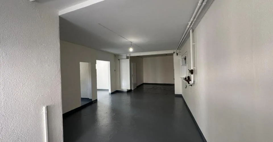 Werkstatt