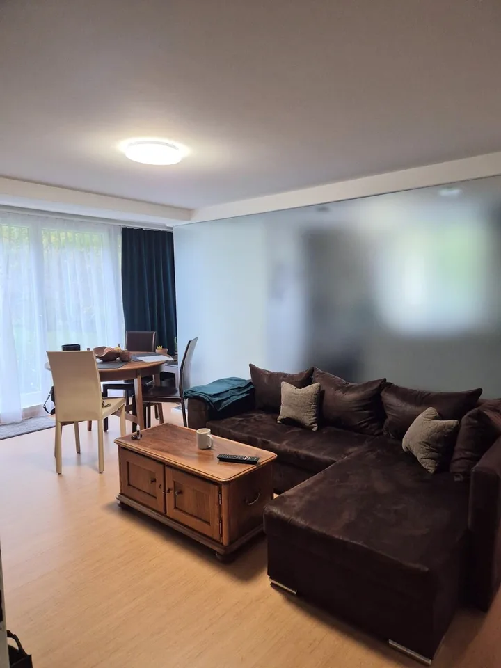 **TEMPORARY** Unique Ground Floor Apartment in Teufen