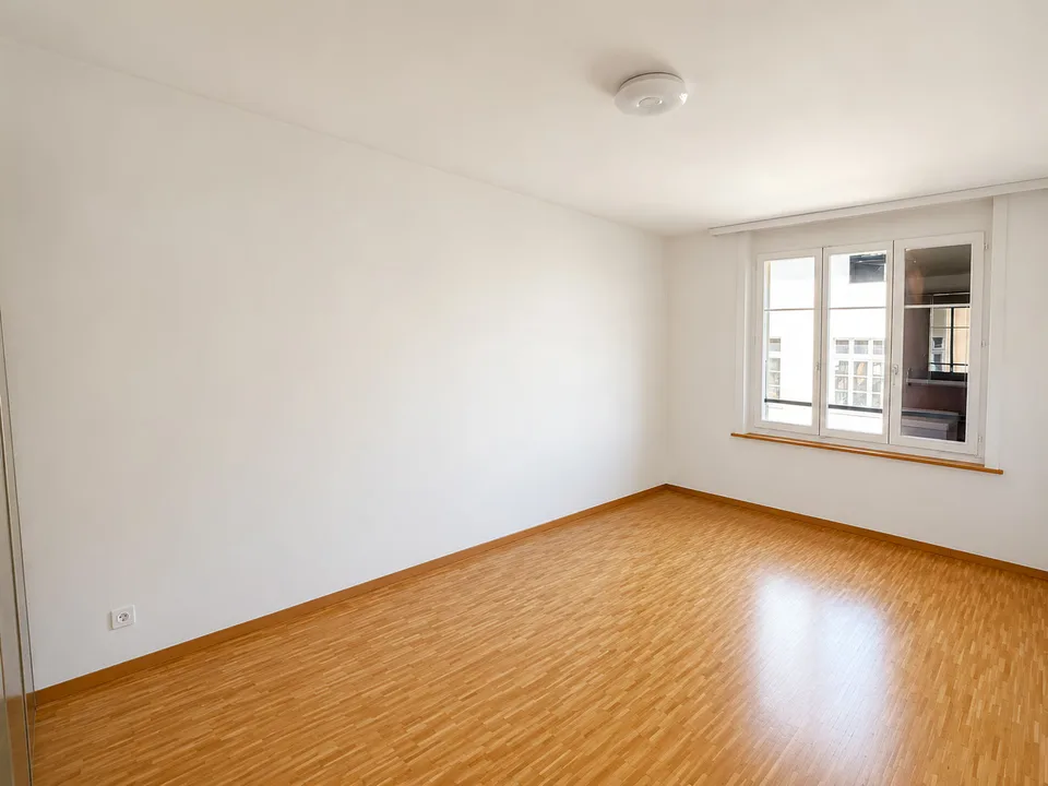 Bevaix / Chemin de Closel 8 - Wohnung zu vermieten 55m2