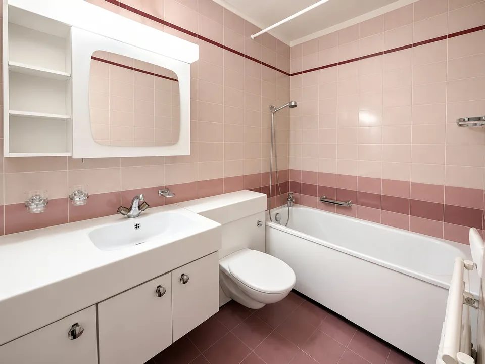 Bevaix / Chemin de Closel 8 - Wohnung zu vermieten 55m2