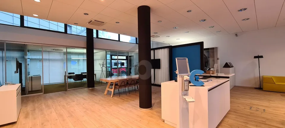 GERÄUMIG UND IM STADTZENTRUM