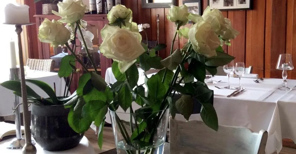 Ristorante 3.5 stanze