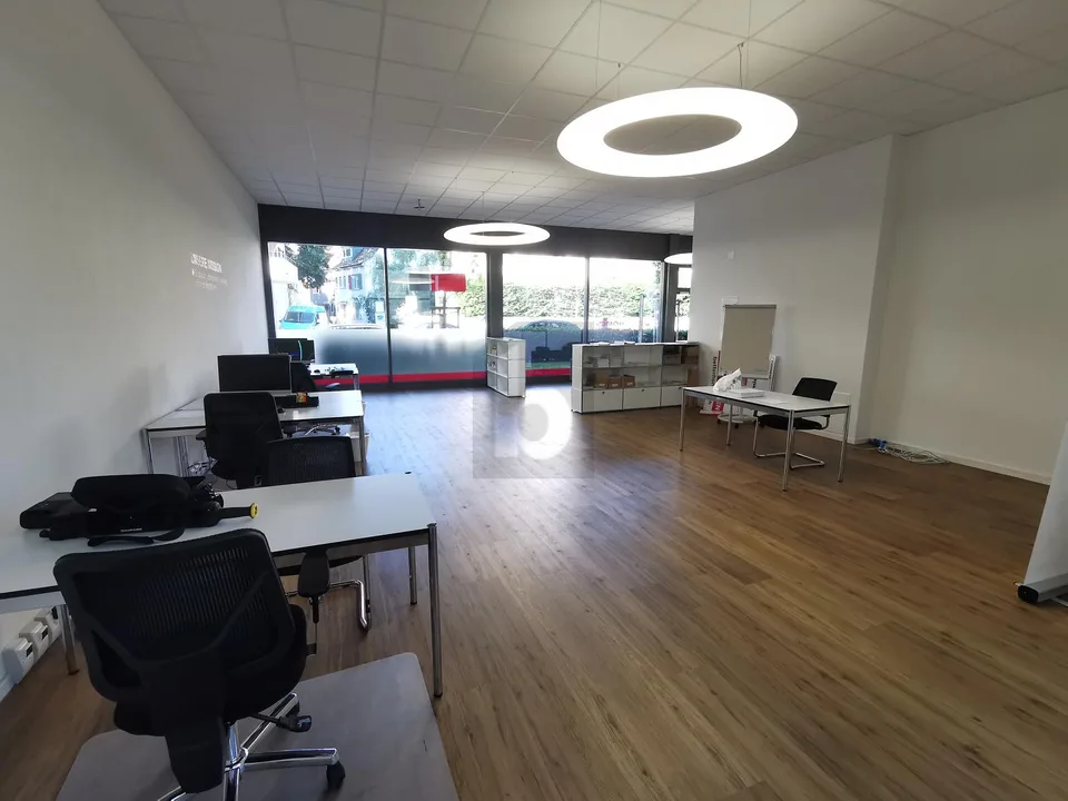 MODERN UND ZENTRAL IM NEUBAD