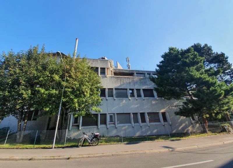 Swisscom Zürich