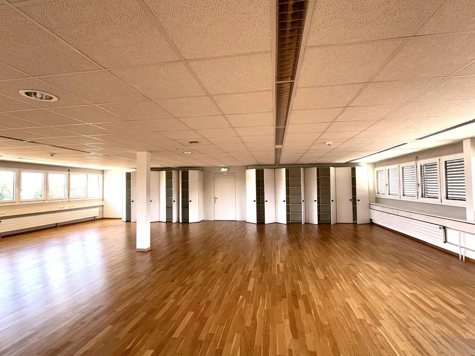 Gemeinschaftsatelier oder Kreativhub
