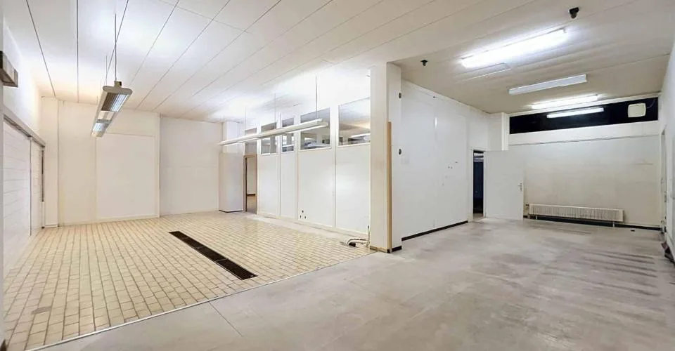 Büro