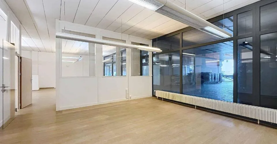 Büro