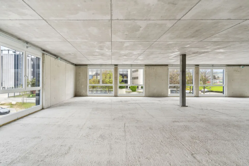 Nuovo a Gland – Spazio commerciale / industriale – 300m2