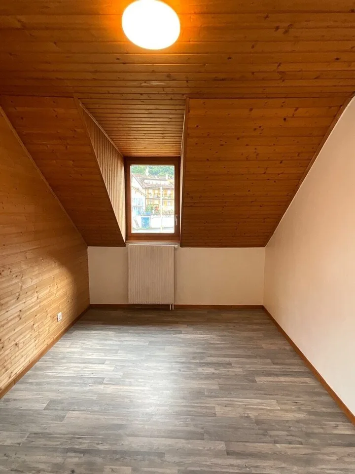 3-Zimmer-Wohnung im 3. Stock in St-Gingolph zu vermieten – Foto 7 von 11