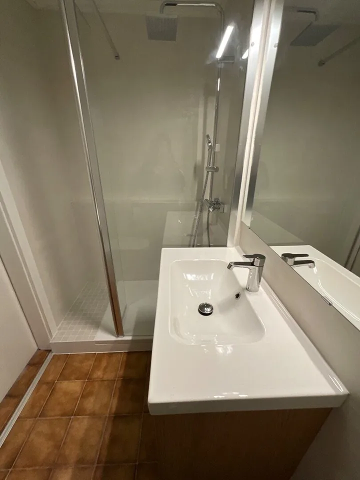 3-Zimmer-Wohnung im 3. Stock in St-Gingolph zu vermieten – Foto 8 von 11
