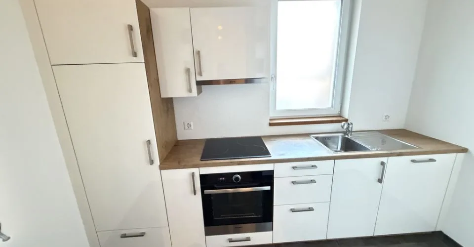 1,5-Zimmer-Wohnung