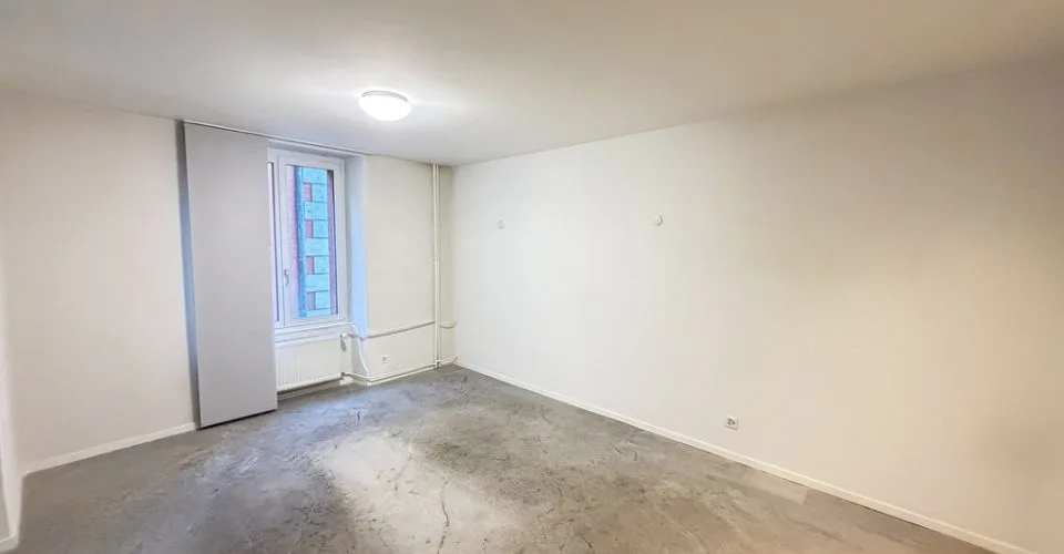 1,5-Zimmer-Wohnung