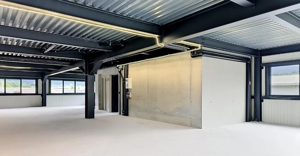 Lagerraum 1 Zimmer